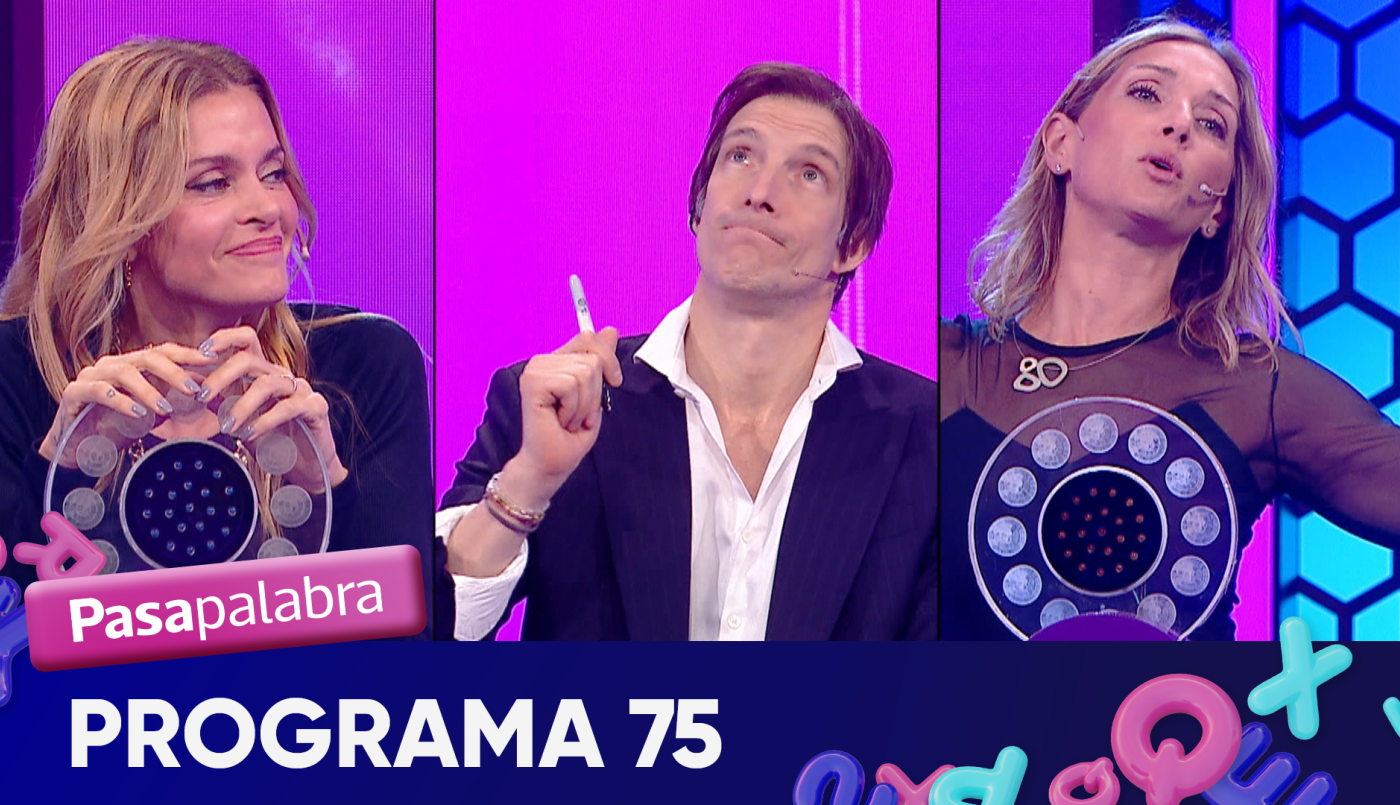 Programa 75 | Programas 2025