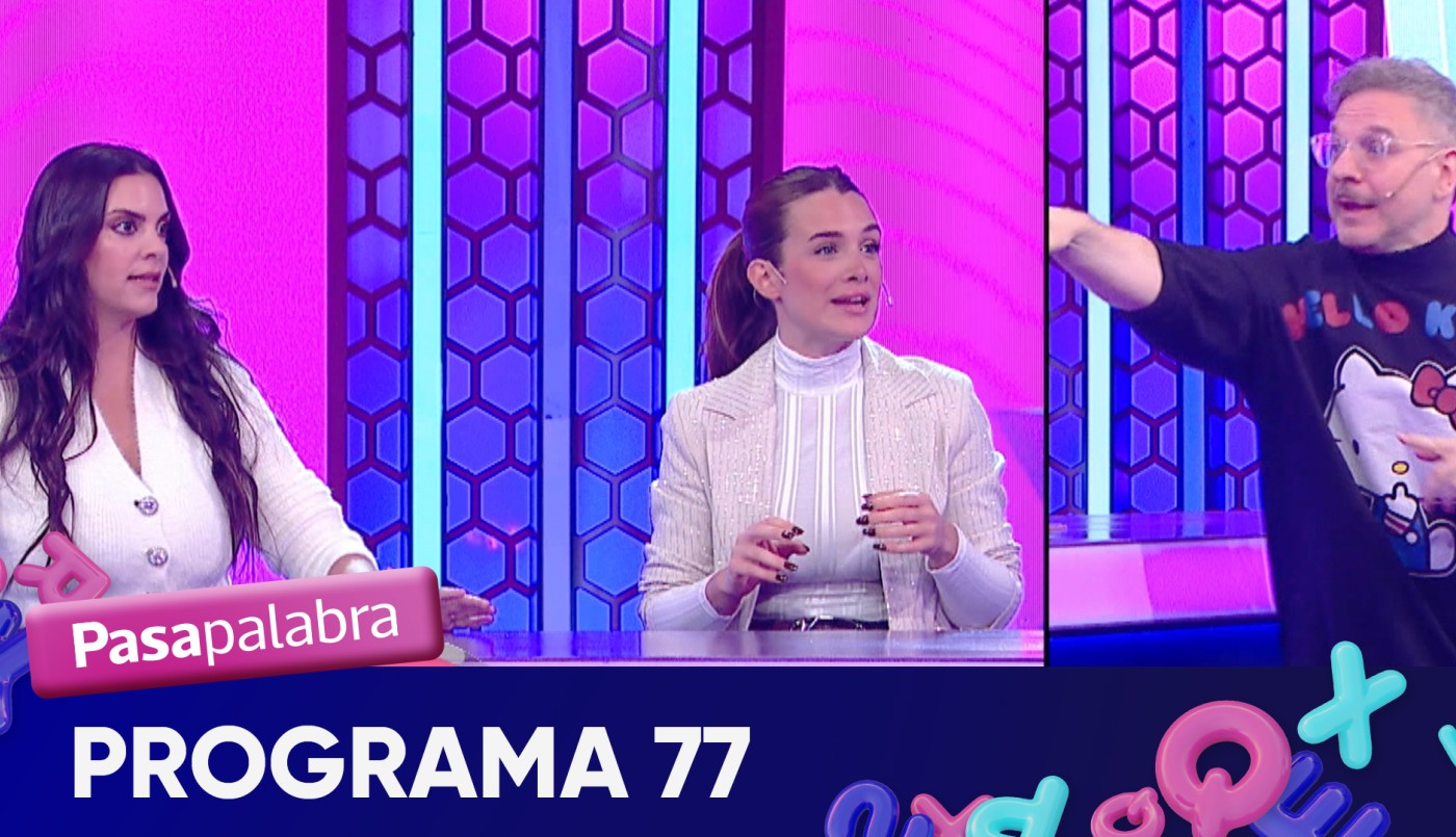 Programa 77 | Programas 2025