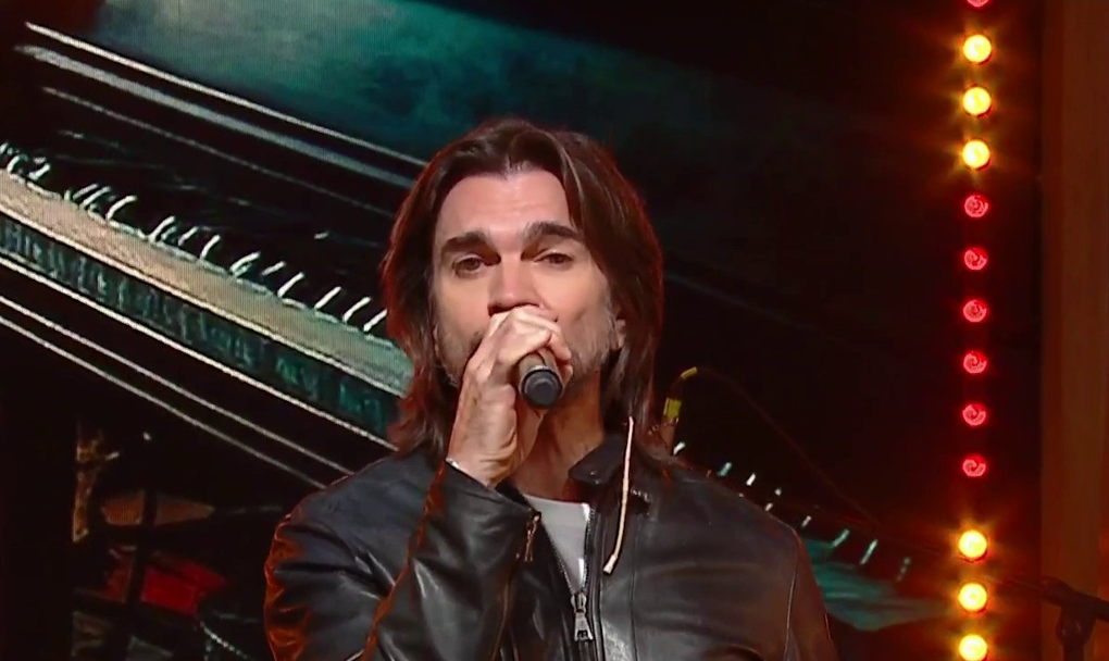 ¡Juanes, en vivo en La Peña! | Mejores momentos