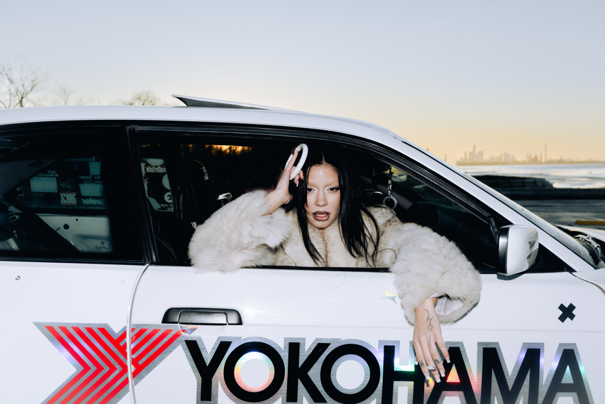 Se viene el nuevo álbum de Taichu: todos los detalles | Noticias