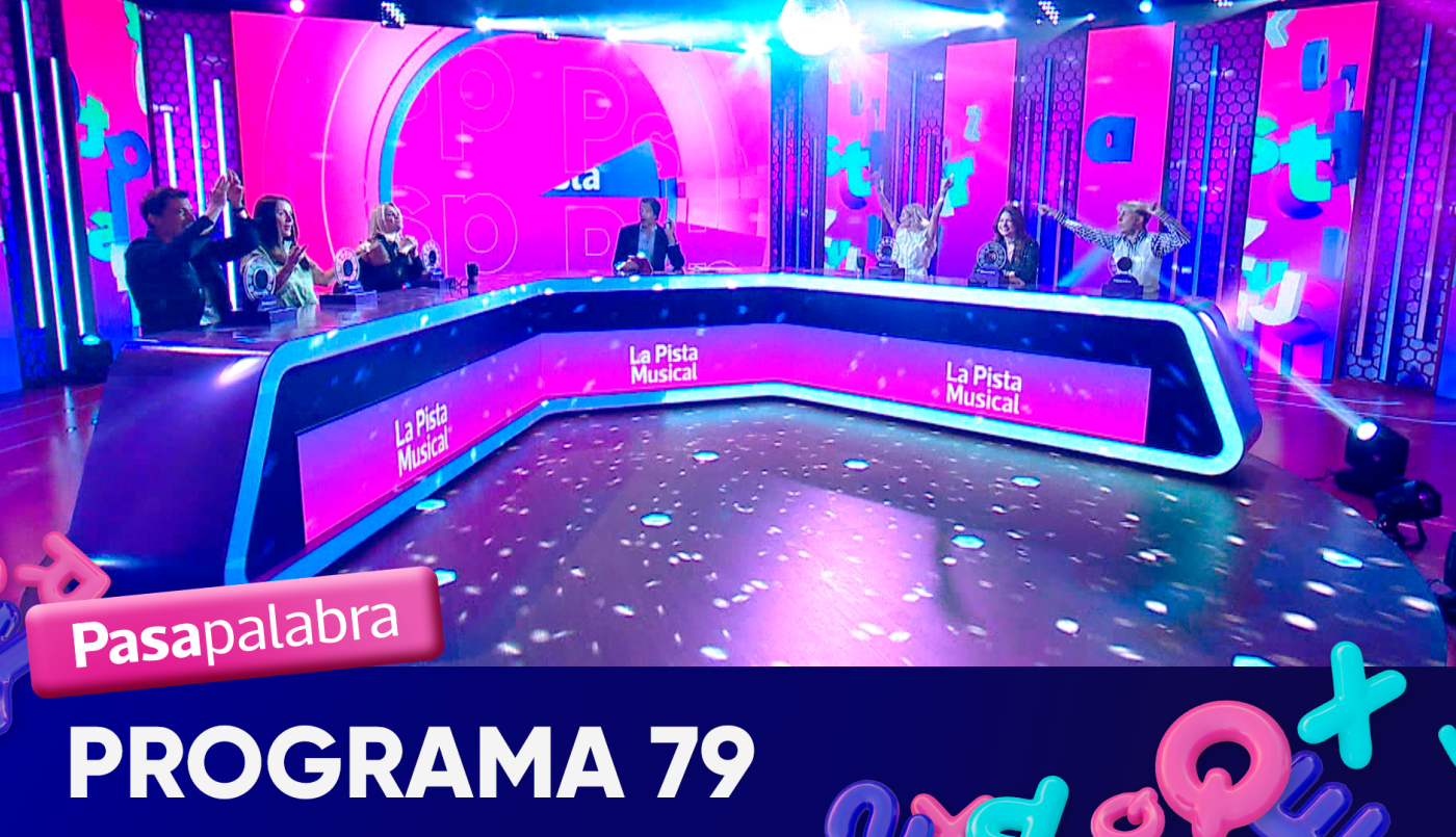 Programa 79 | Programas 2025