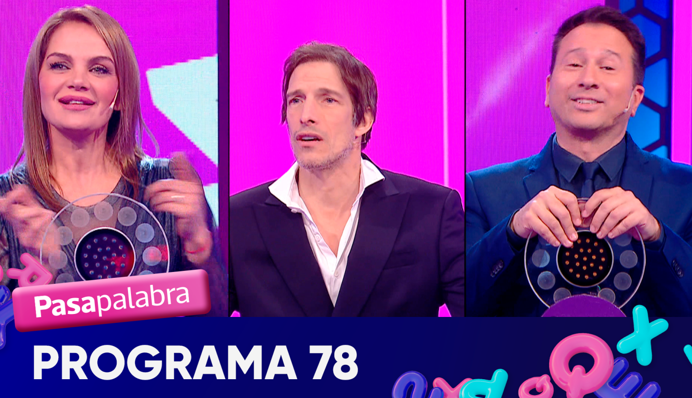 Programa 78 | Programas 2025