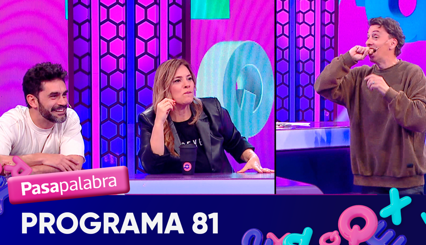 Programa 81 | Programas 2025