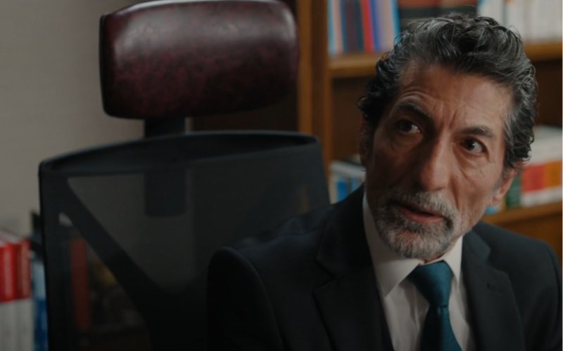 Capítulo 19 | Capítulos