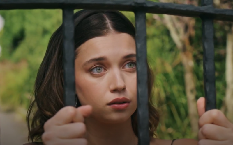 Capítulo 186 | Capítulos