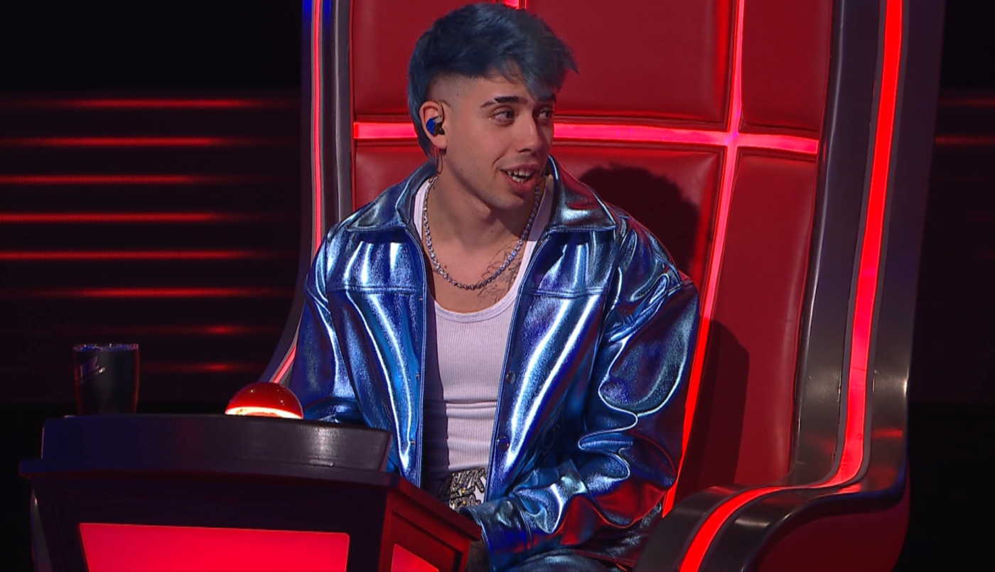 Luck Ra se lamentó con Soledad: "A veces siento que no me queres" | Mejores momentos