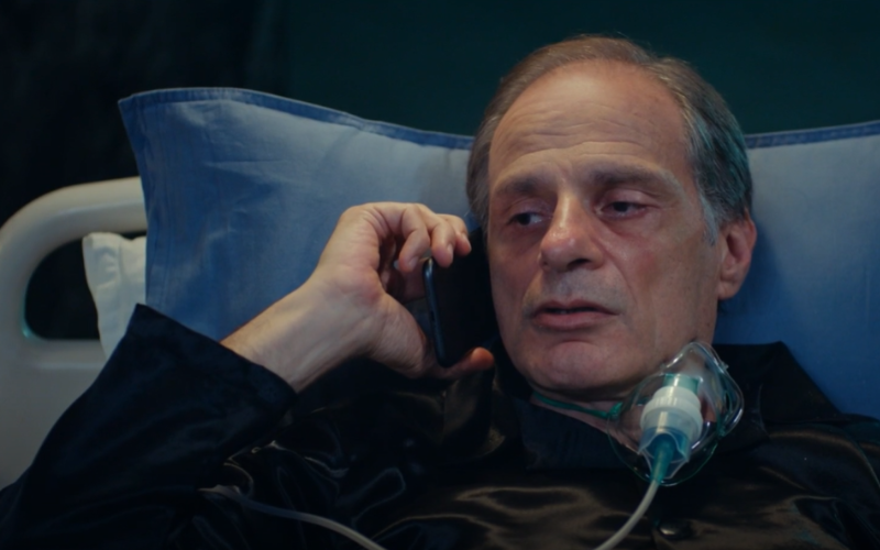 Capítulo 280 | Capítulos