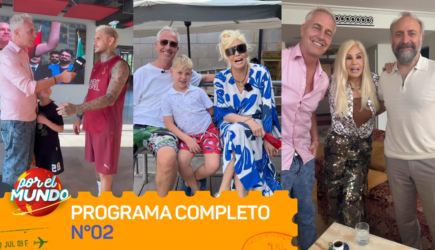 Programa 02 | Programas 2025/2026