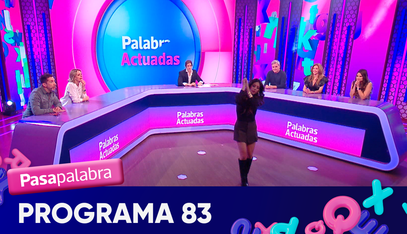 Programa 83 | Programas 2025