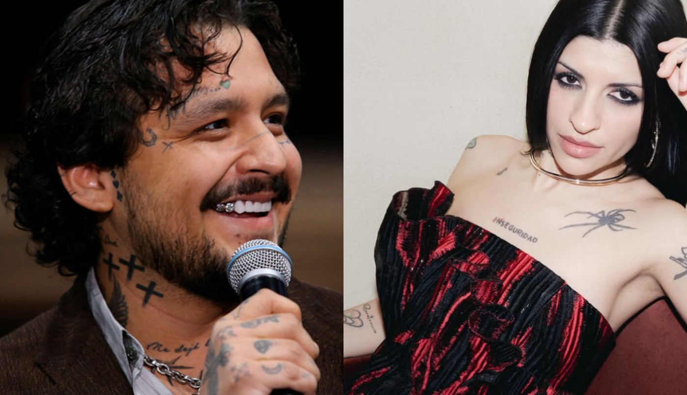 Cazzu, sobre la cuota alimentaria que le pasa Nodal: "No es un acuerdo justo, pero elijo qué batallas pelear" | Espectáculos