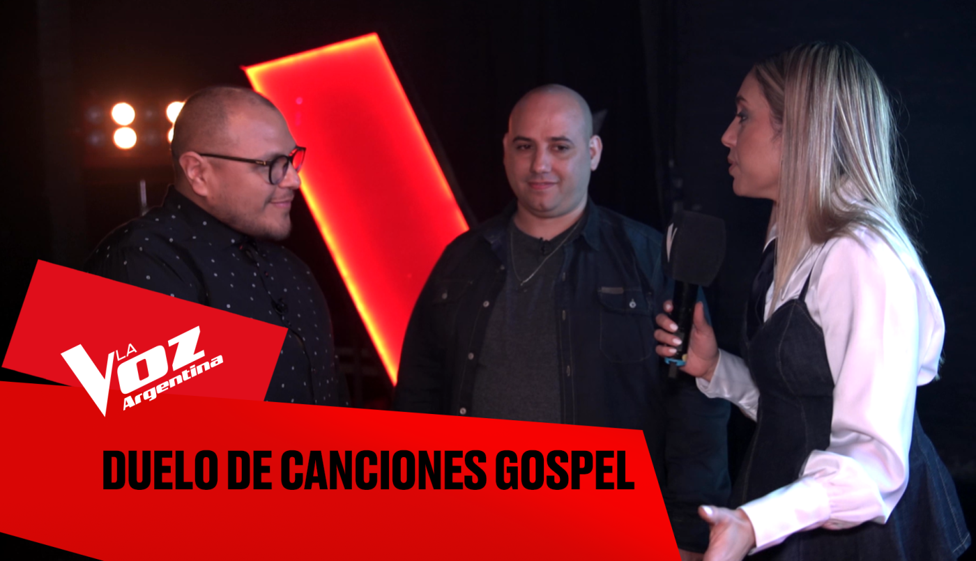 Sofi Martínez desafió a dos participantes del Team Lali | Exclusivos