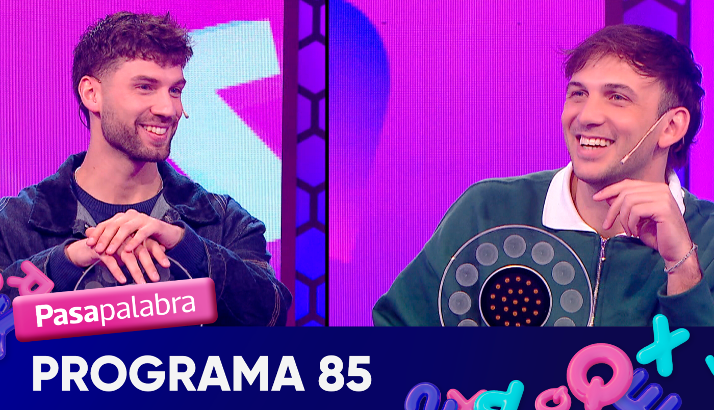 Programa 85 | Programas 2025