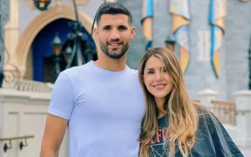 Fin del amor: Mica Tinelli y Lisandro "Licha" López se separaron después de 6 años juntos | Espectáculos