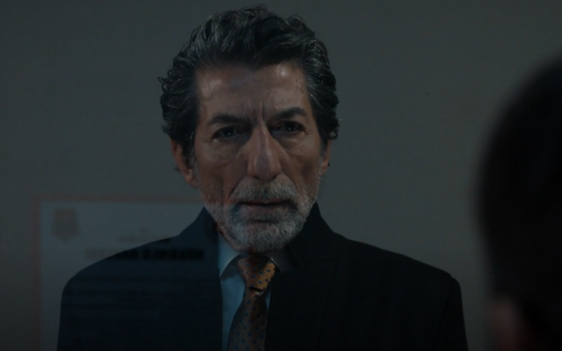 Capítulo 24 | Capítulos