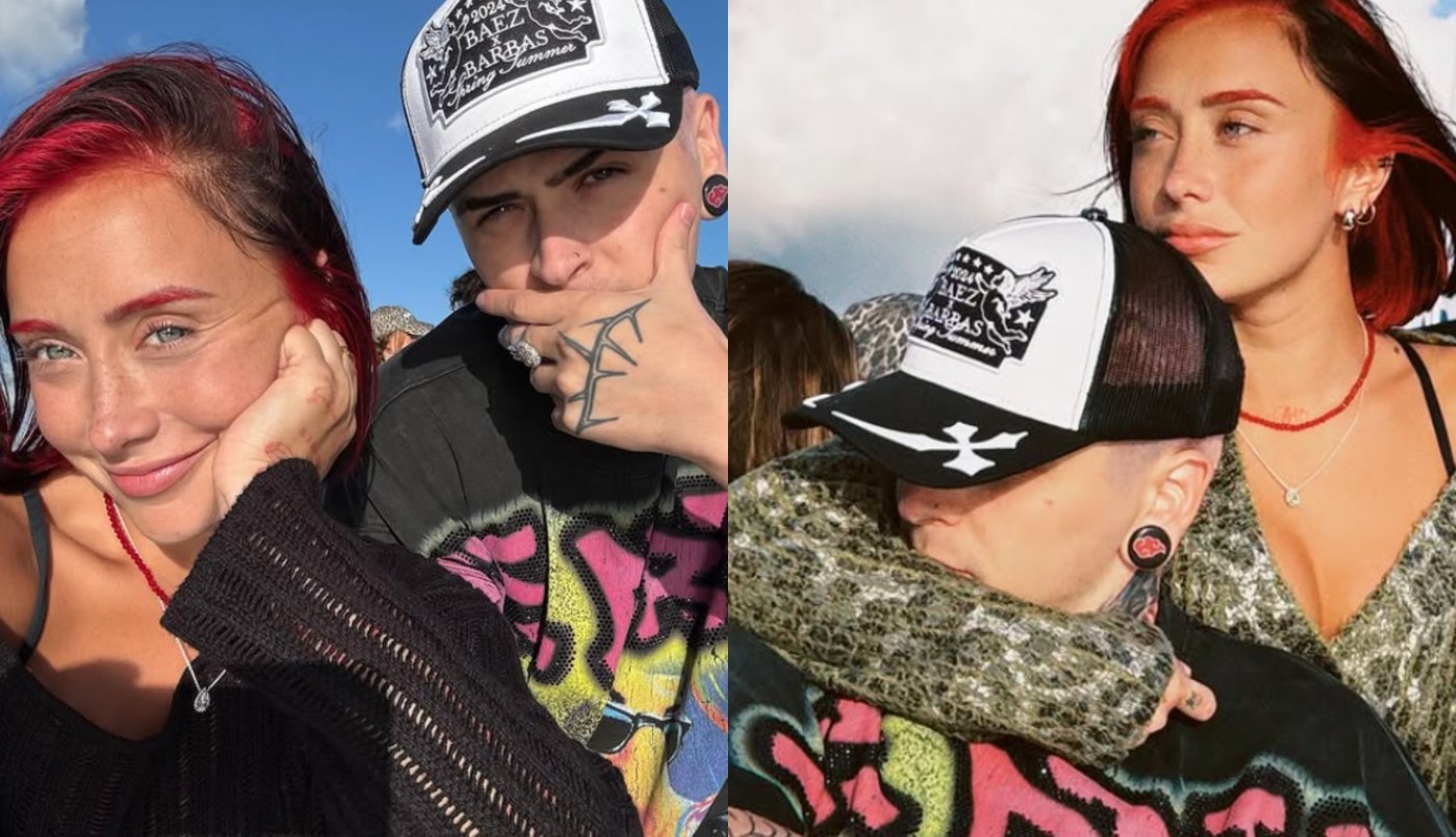 Tuli Acosta y Lit Killah, separados: la palabra de la cantante | Espectáculos