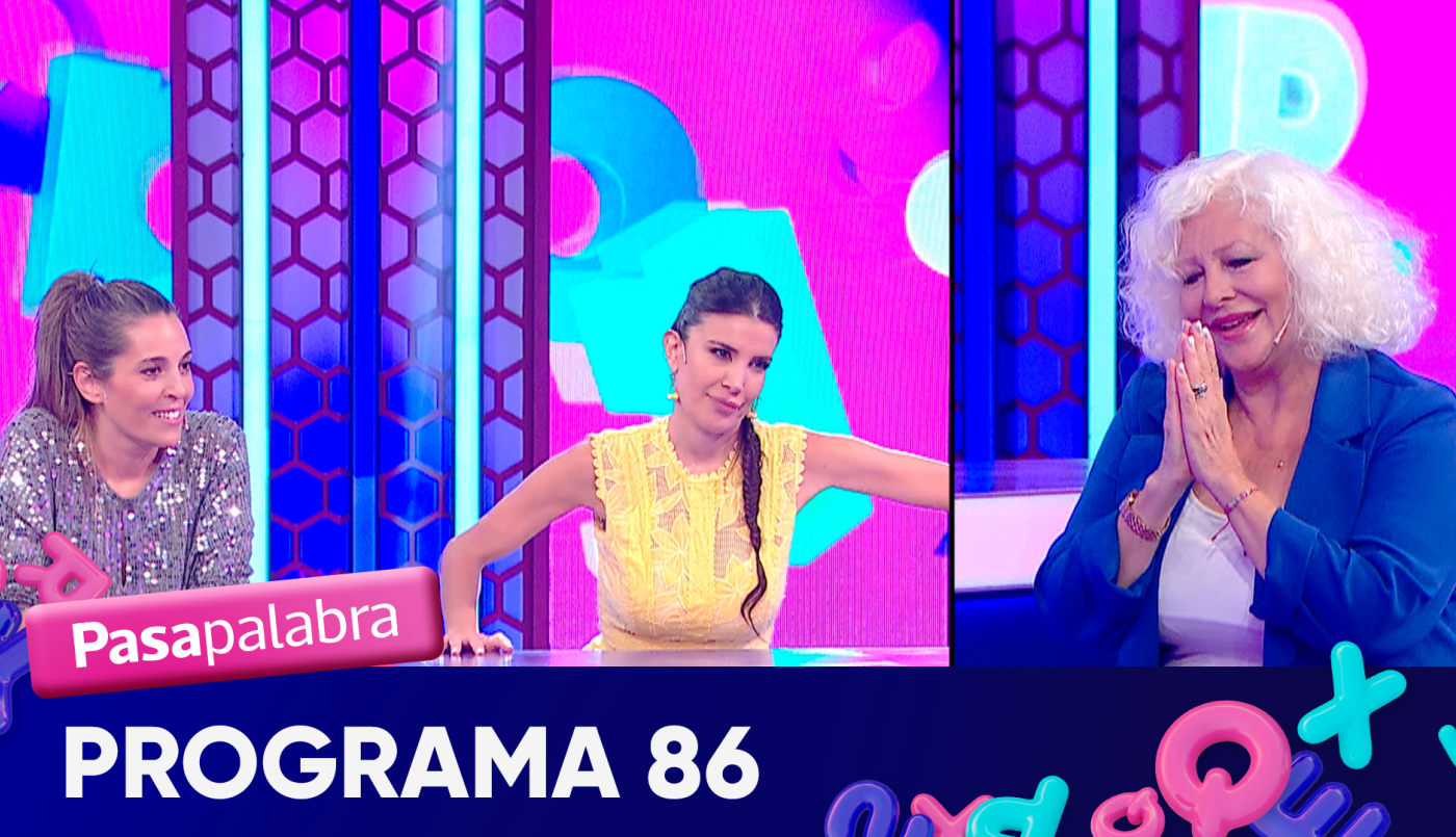 Programa 86 | Programas 2025