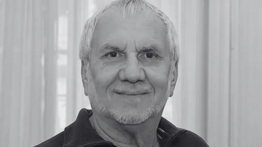 fallecio jorge maestro | Espectáculos