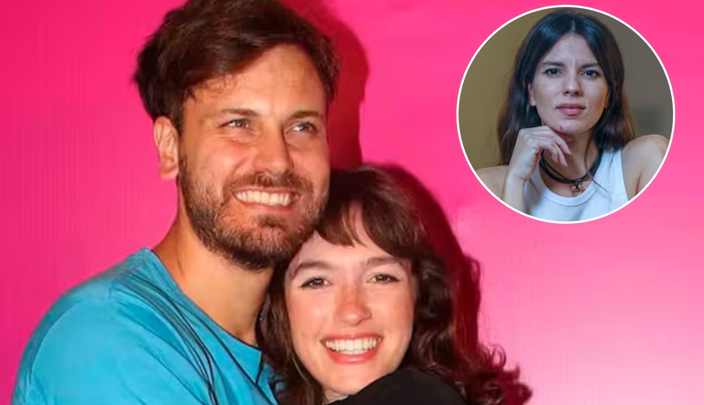 Andrés Gil enfrentó los rumores que lo vinculan con Gime Accardi: "Dejen de decir cualquier cosa" | Espectáculos