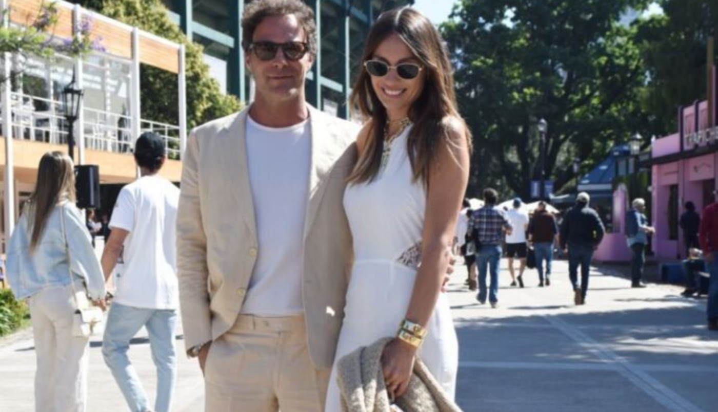 Pampita habló sobre su reconciliación con Martin Pepa: "Valía la pena volver" | Espectáculos