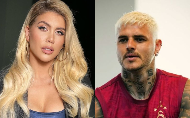 Wanda Nara destrozó a Mauro Icardi por su rol paterno en el Día de la Niñez: "Es violencia" | Espectáculos