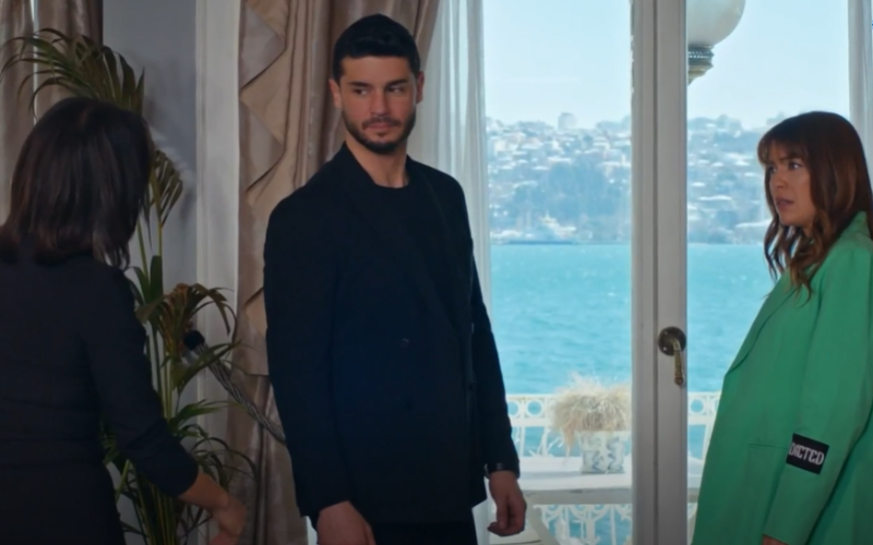 Capítulo 287 | Capítulos