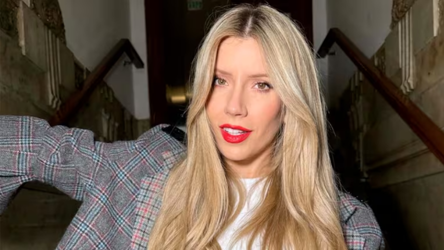 laurita fernandez sobre congelar ovulos | Espectáculos