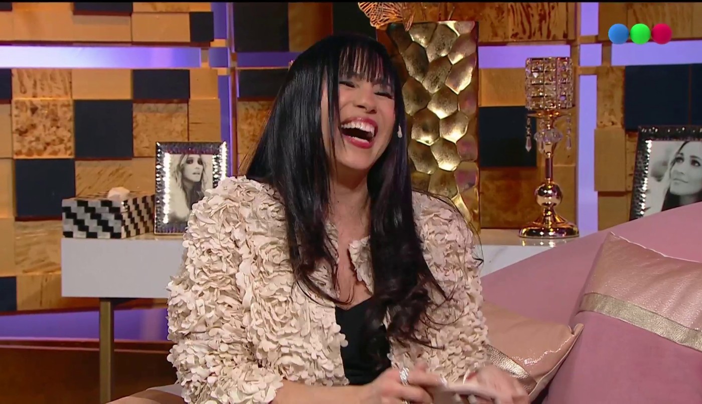 Marixa Balli reveló el secreto del viaje con Marley a la India tras su salida de LAM | Exclusivos