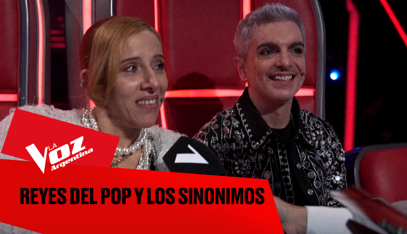 Los Miranda! la rompieron en el "ni sí ni no" con Sofi Martínez | Exclusivos