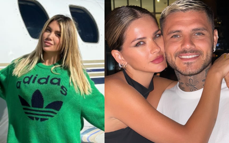 Picante y filosa: Wanda Nara habló de "la noticia que todos nos imaginamos" sobre Mauro Icardi | Espectáculos