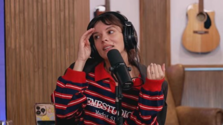 el dia despues de gimena accardi | Espectáculos