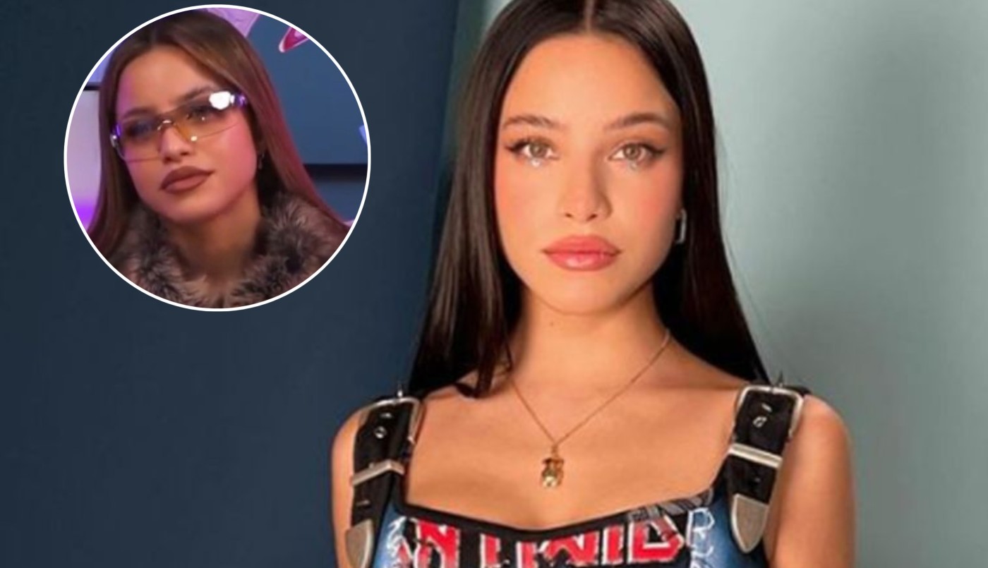 Emilia se sinceró sobre la entrevista que causó polémica: "No tenía la respuesta" | Espectáculos