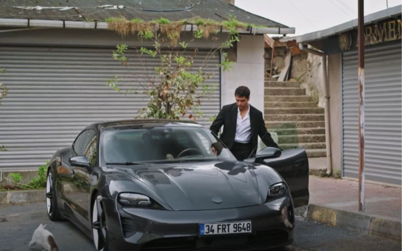 Capítulo 194 | Capítulos