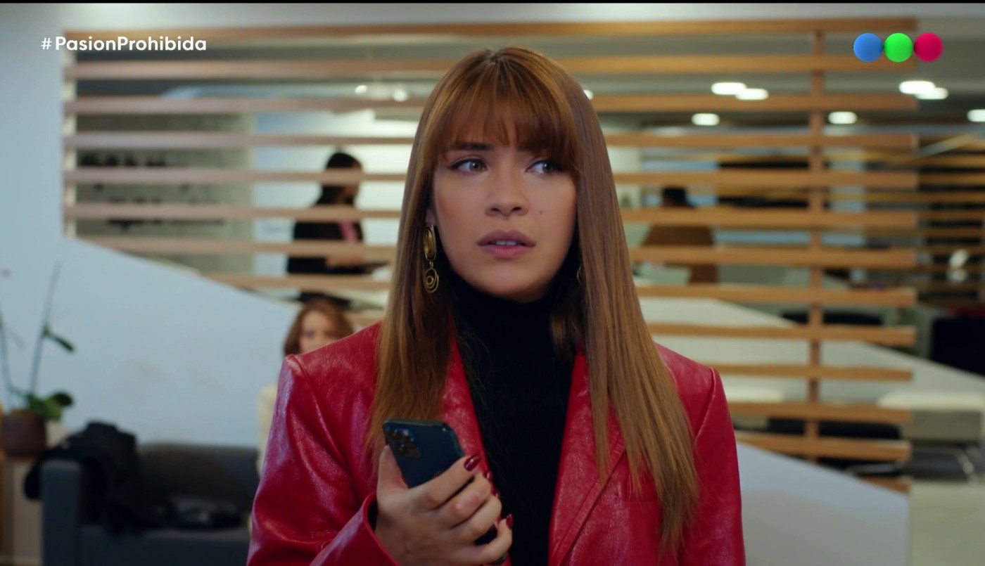 Capítulo 289 | Capítulos