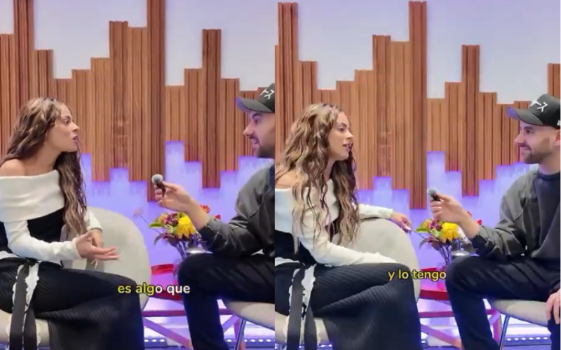 Tini Stoessel sobre su deseo de ser mamá: "Este año volvió a florecer algo en mí, me encantaría" | Espectáculos