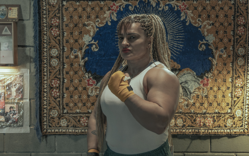 El hijo de la “Locomotora” Oliveras sobre el debut actoral de su mamá: “Sigue haciendo historia” | Espectáculos