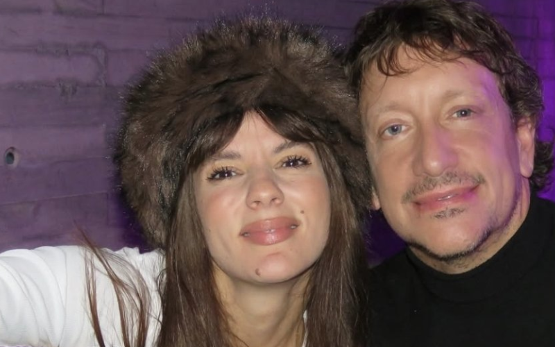 Entre el desamor y la responsabilidad: Nico Vazquez tuvo un "ataque de llanto" en su función de teatro | Espectáculos