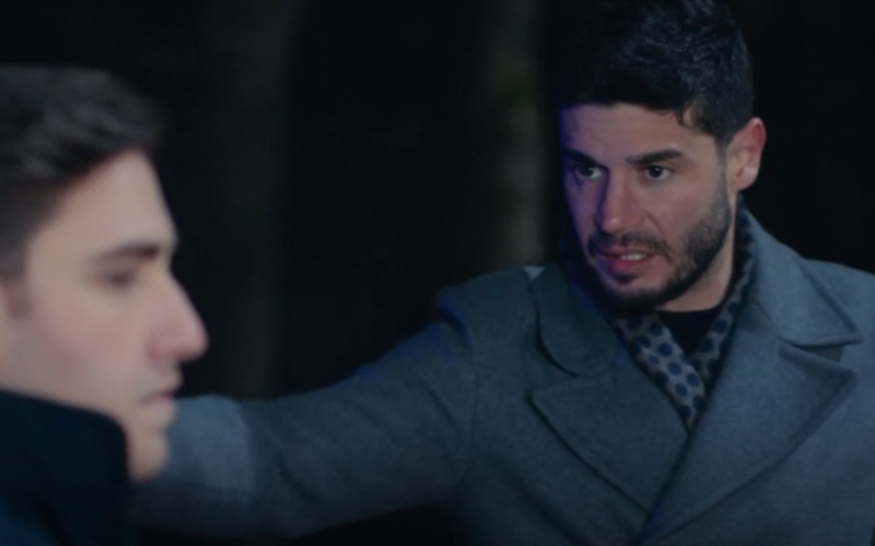 Capítulo 291 | Capítulos