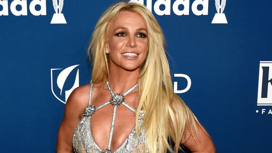 el duro posteo de Britney Spears en sus redes sociales | Espectáculos