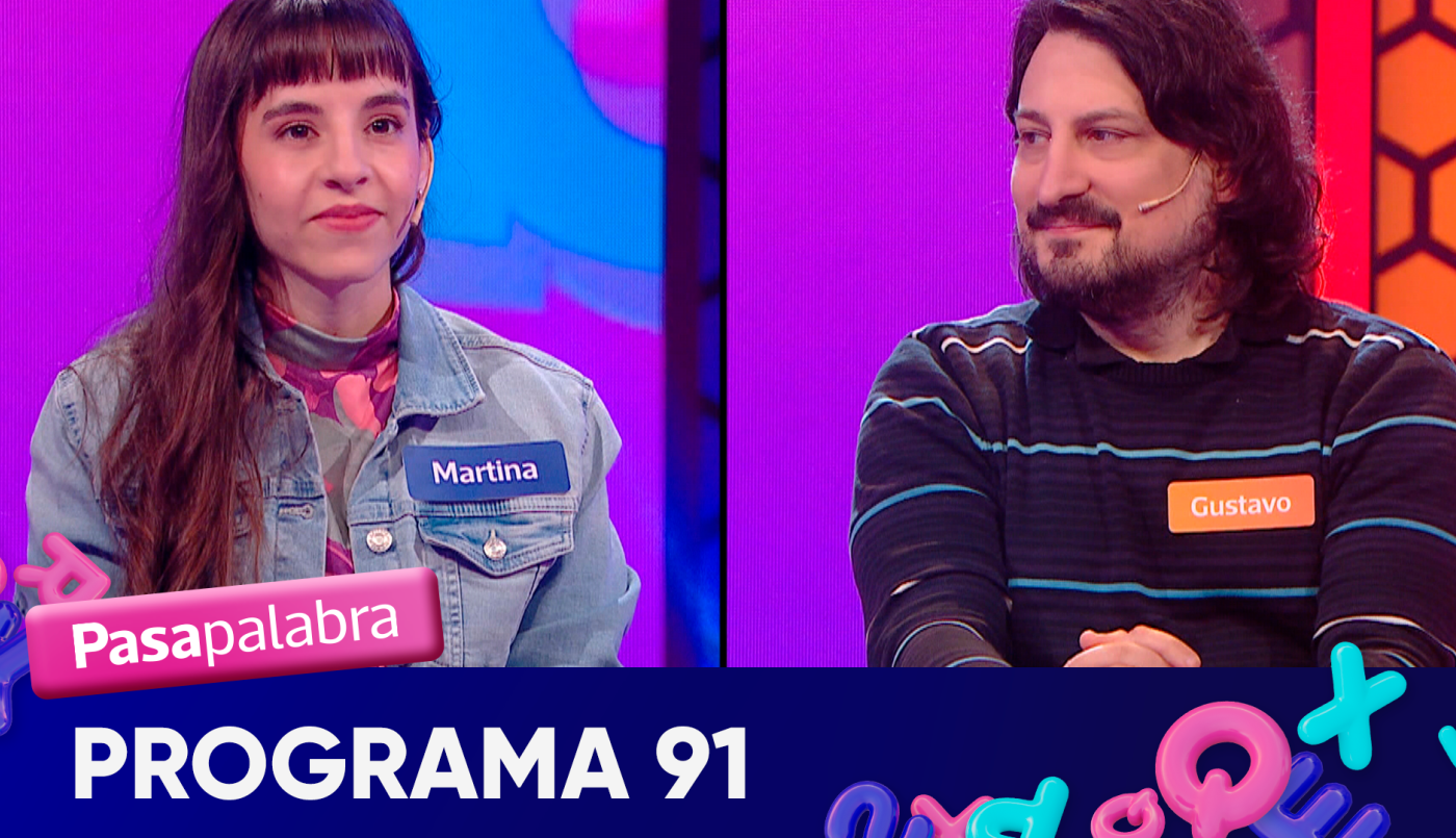 Programa 91 | Programas 2025