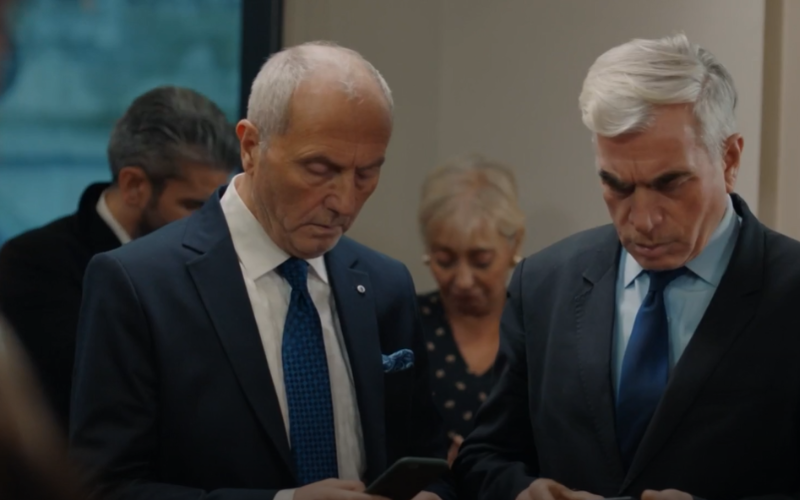 Capítulo 32 | Capítulos