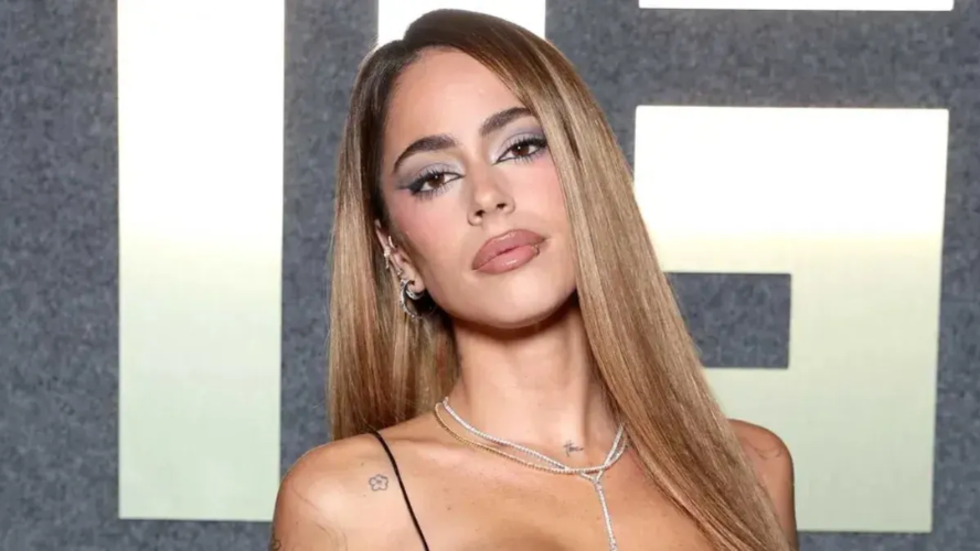 tini stoessel hablo sobre su sexualidad | Espectáculos