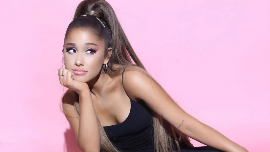 ariana grande regresa al escenario en 2026 | Noticias
