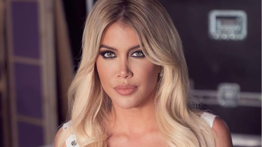 el nuevo entrenador de wanda nara romance | Espectáculos