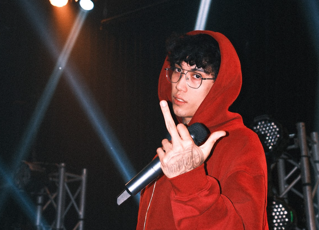 Ramma estrenó "Constelación": escuchá acá su nuevo hit | Noticias