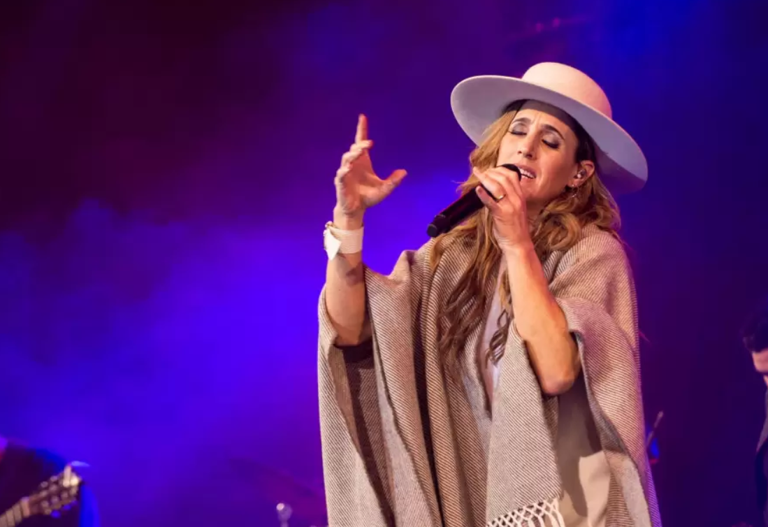 La emoción de Soledad al confirmarse su presencia en el Lolla 2026: "Feliz de llevar nuestro folklore" | Noticias