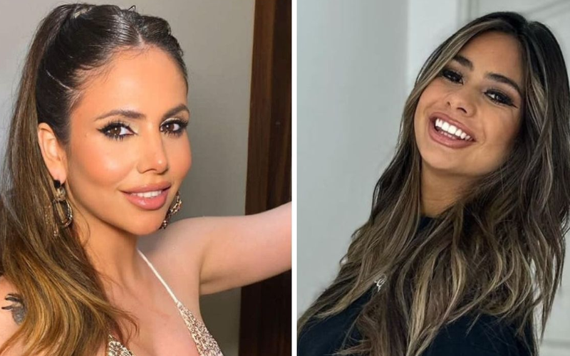 Romina Uhrig contra Pestañela en medio de su crisis con Thiago: "Dani sigue la vida del reality" | Espectáculos