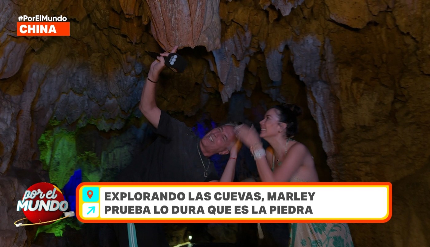 Así fue el sangriento accidente de Marley en el sur de China | Imperdibles