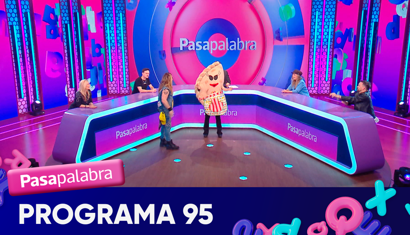 Programa 95 | Programas 2025