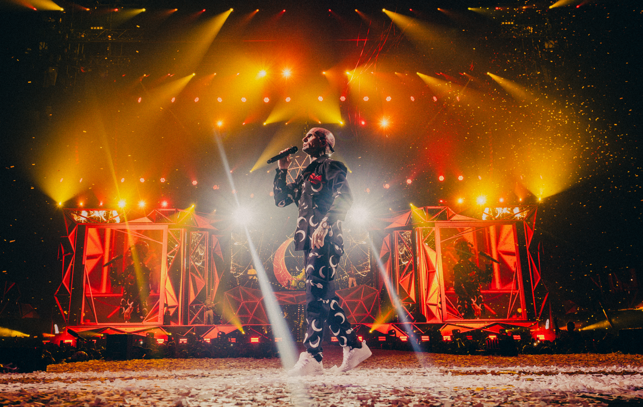 Ke Personajes llega a Ferro: todos los detalles de "Odisea" | Noticias