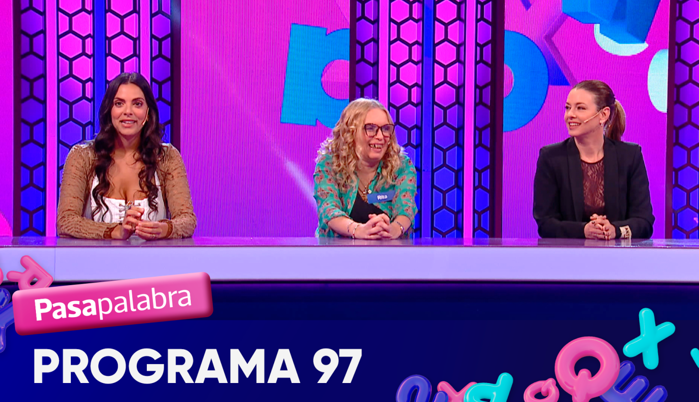 Programa 97 | Programas 2025